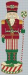 (image for) Candycane Nutcracker